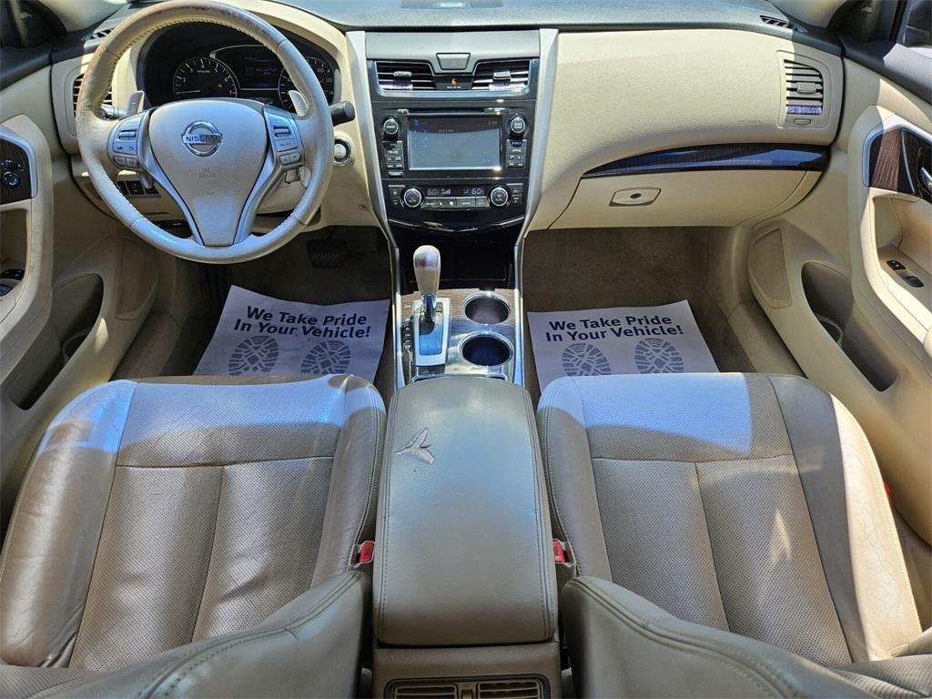 used 2014 Nissan Altima car, priced at $5,999