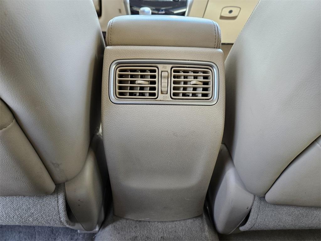used 2014 Nissan Altima car, priced at $5,999