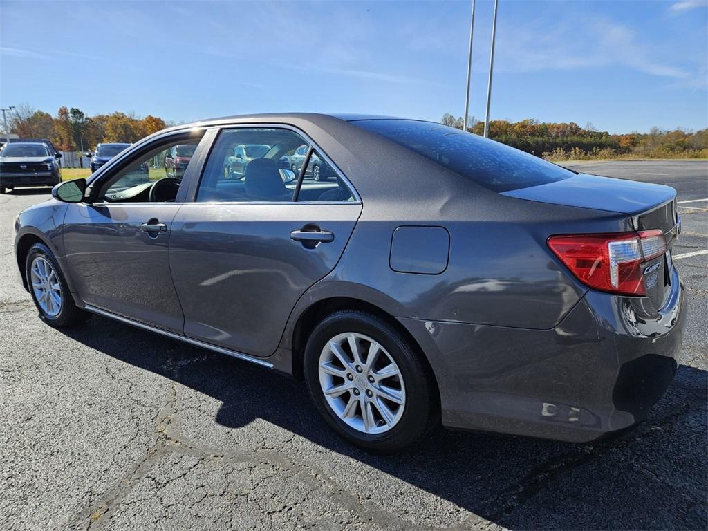 used 2014 Toyota Camry car, priced at $5,998