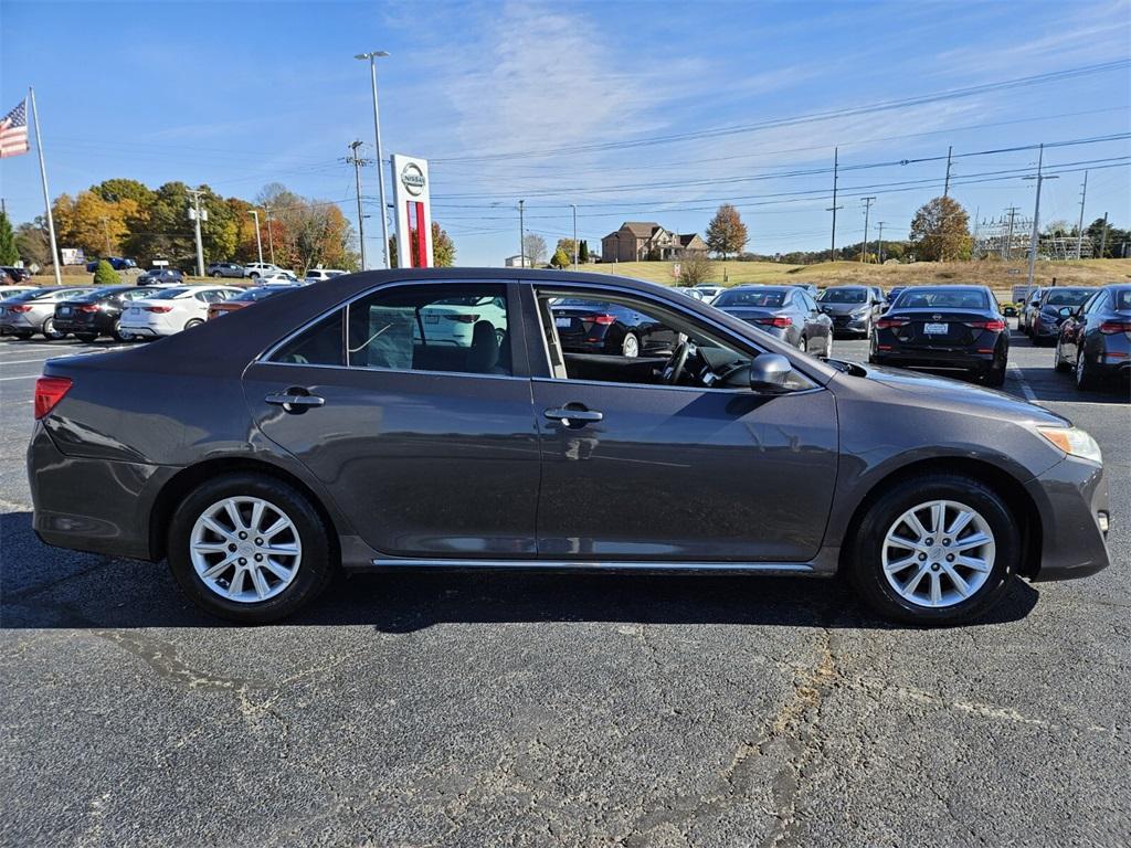 used 2014 Toyota Camry car, priced at $5,998