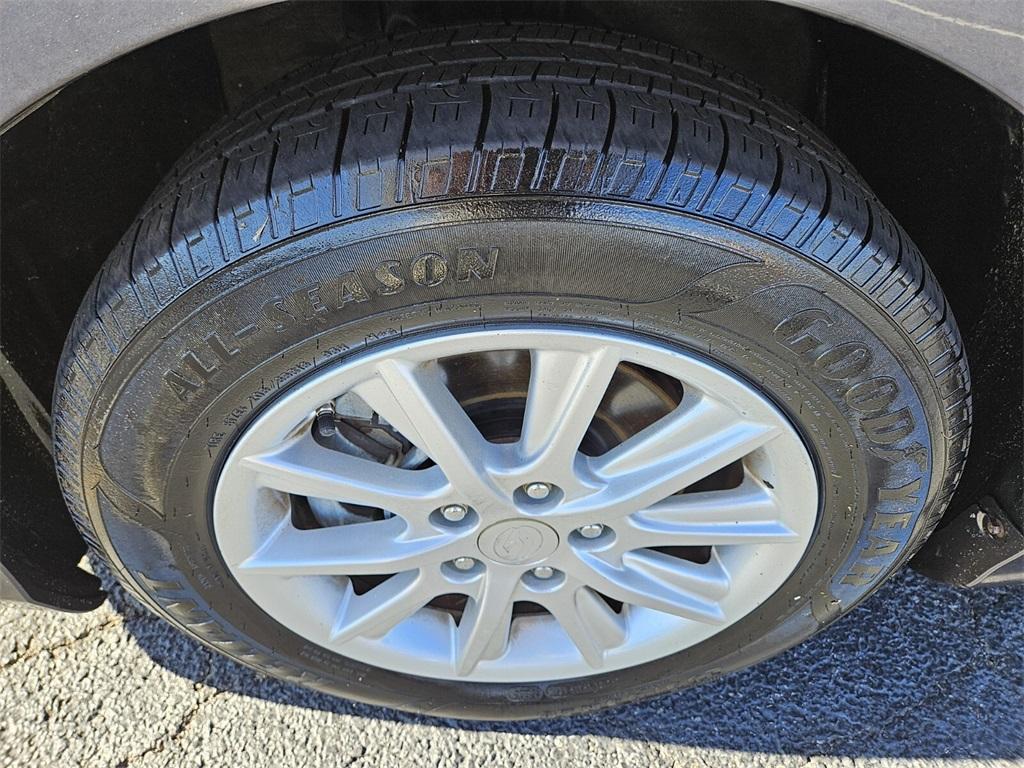 used 2014 Toyota Camry car, priced at $5,998