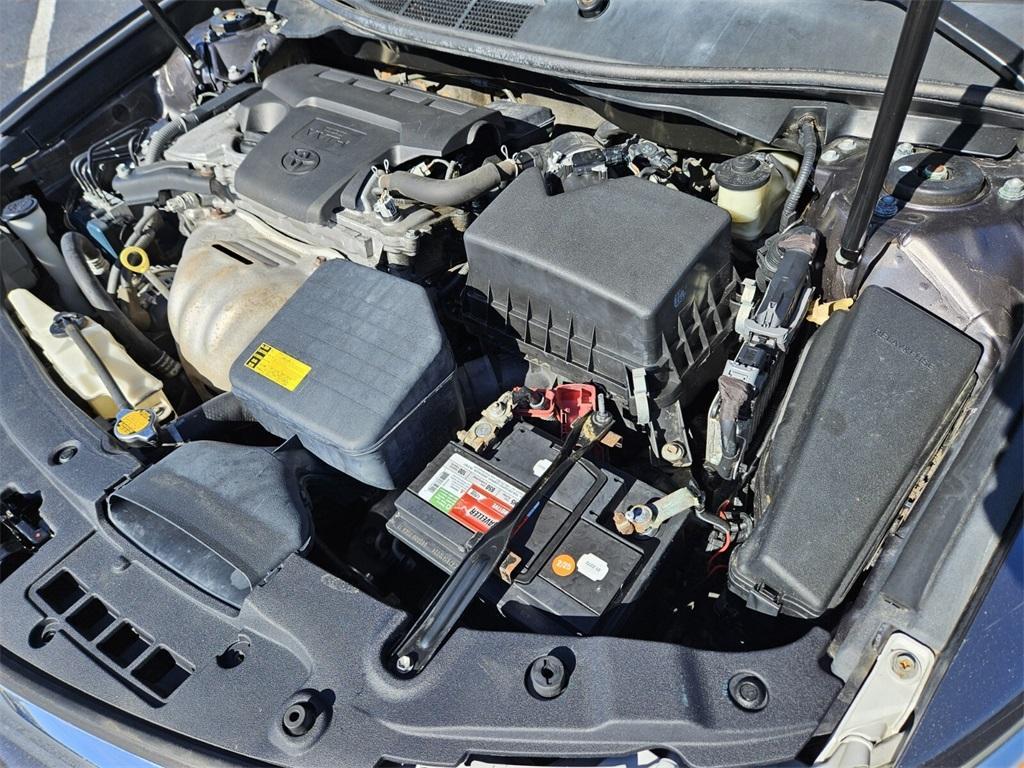 used 2014 Toyota Camry car, priced at $5,998