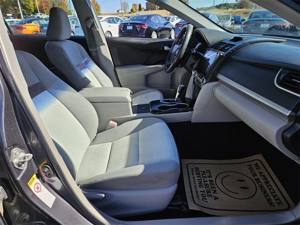 used 2014 Toyota Camry car, priced at $5,998