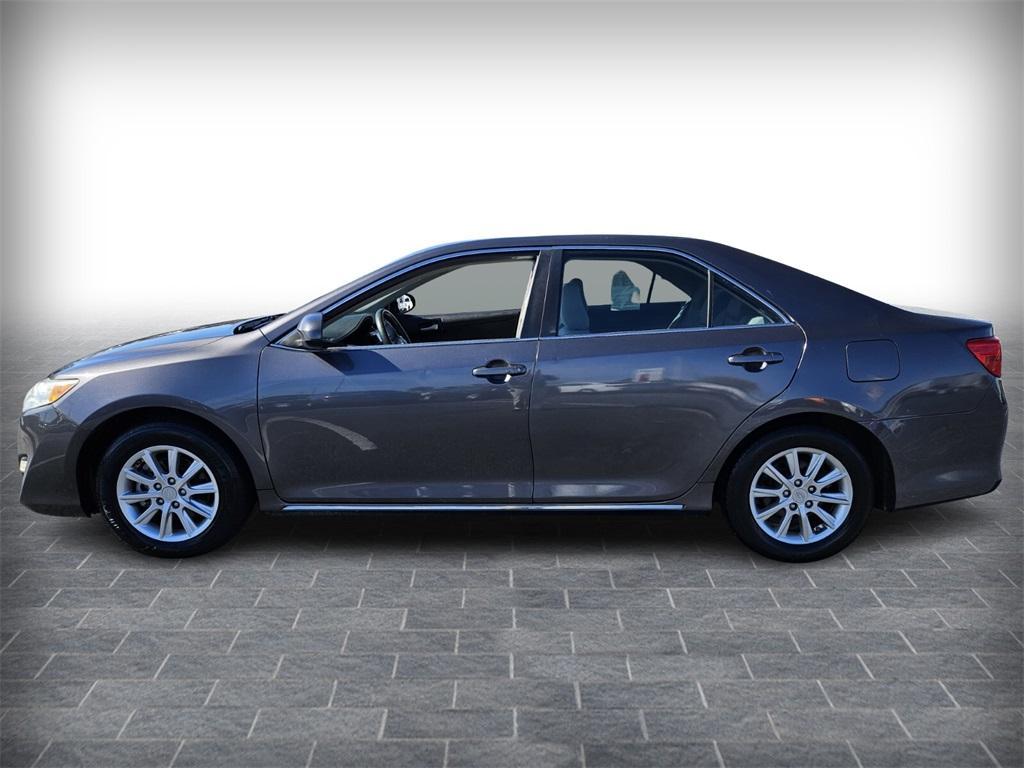 used 2014 Toyota Camry car, priced at $5,998