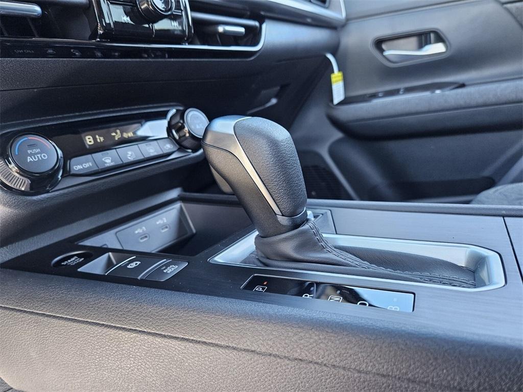 new 2026 Nissan Kicks car