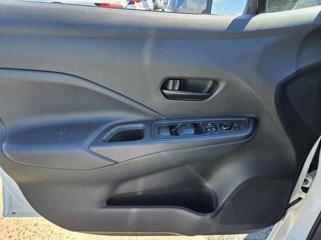 new 2025 Nissan Versa car, priced at $21,020