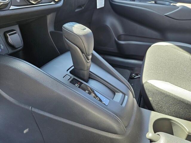 new 2025 Nissan Versa car, priced at $21,020