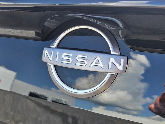used 2025 Nissan Altima car, priced at $24,100