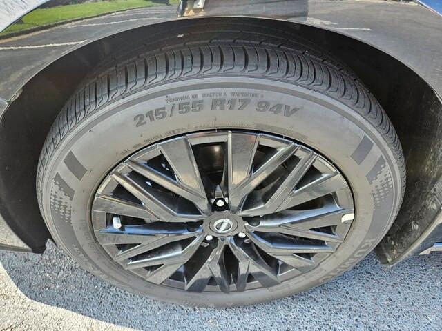 used 2025 Nissan Altima car, priced at $24,100