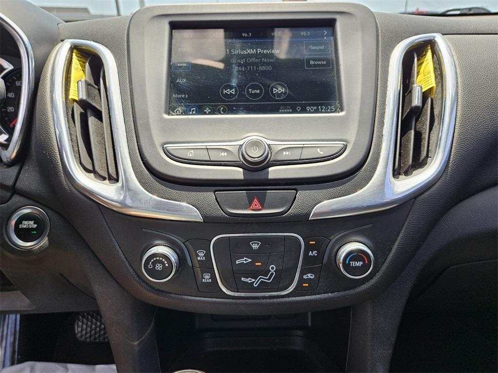 used 2019 Chevrolet Equinox car, priced at $14,760