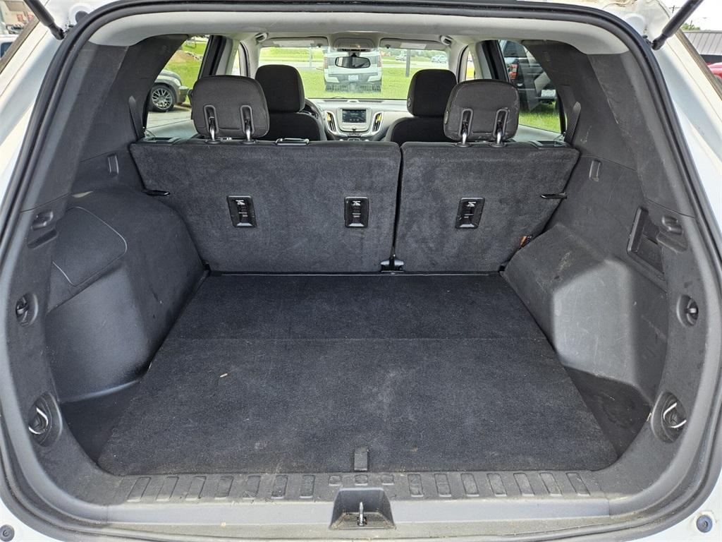 used 2019 Chevrolet Equinox car, priced at $14,760