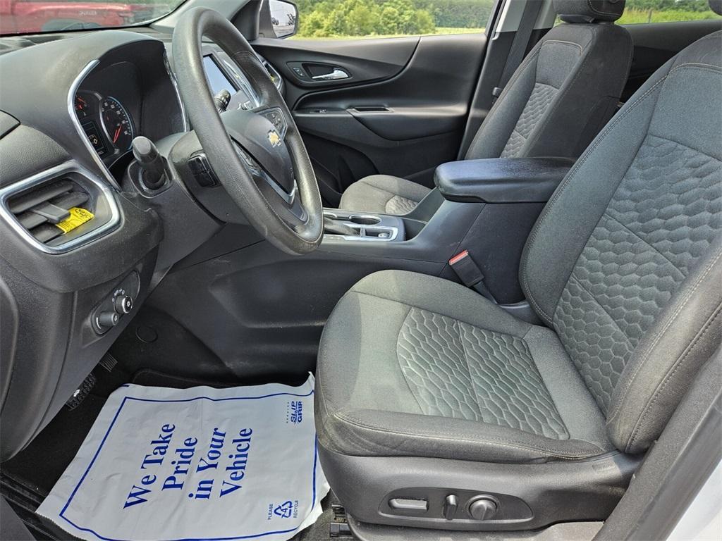 used 2019 Chevrolet Equinox car, priced at $14,760