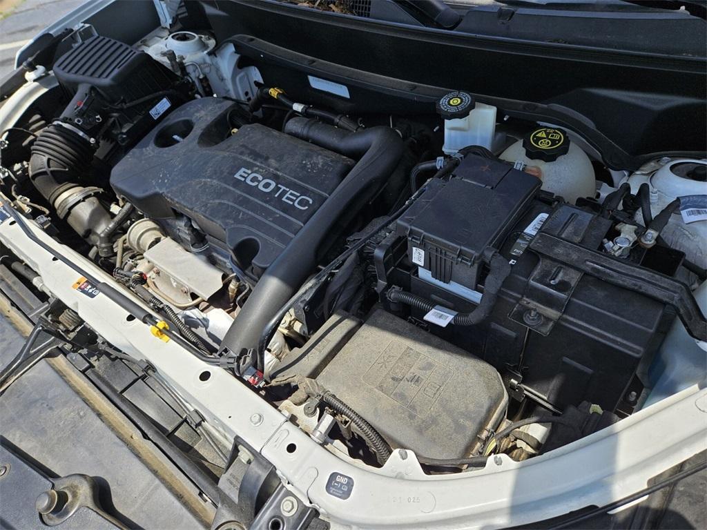 used 2019 Chevrolet Equinox car, priced at $14,760