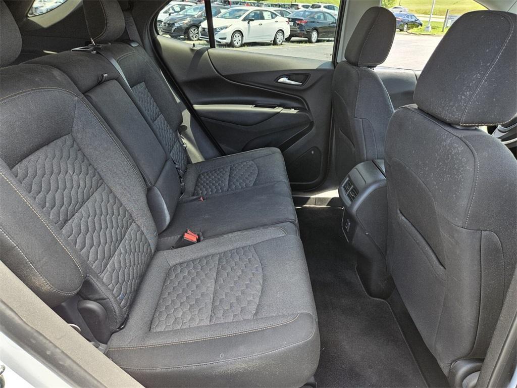 used 2019 Chevrolet Equinox car, priced at $14,760