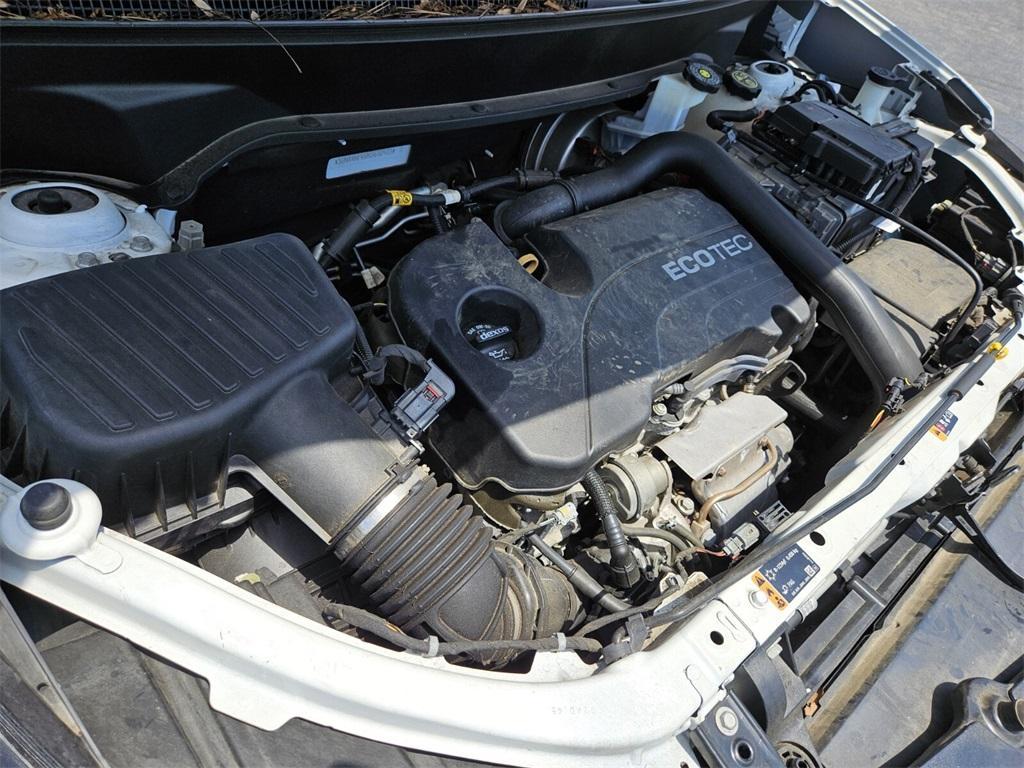 used 2019 Chevrolet Equinox car, priced at $14,760