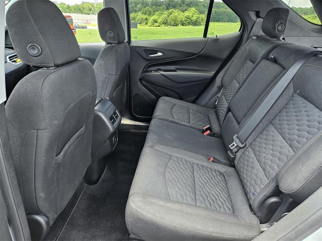 used 2019 Chevrolet Equinox car, priced at $14,760