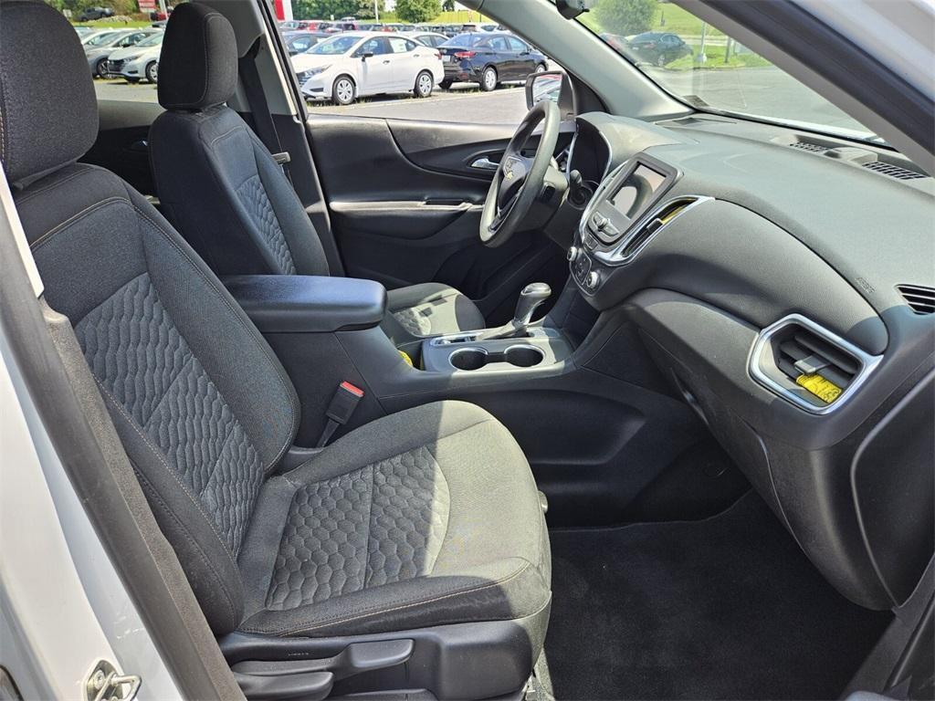 used 2019 Chevrolet Equinox car, priced at $14,760