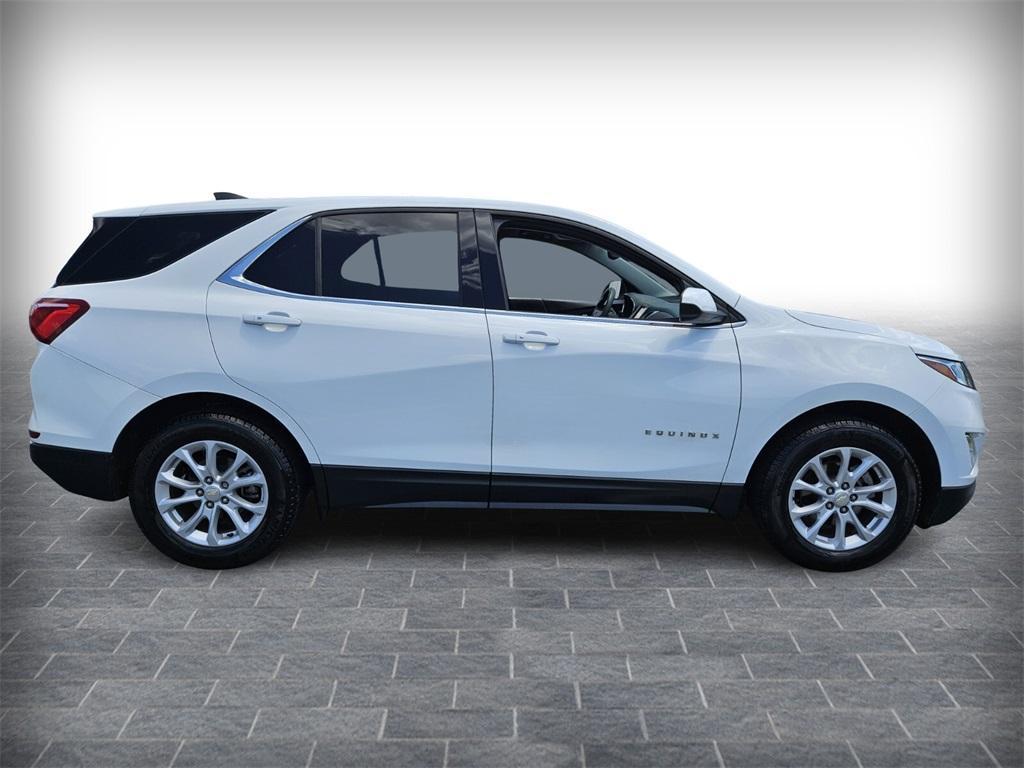 used 2019 Chevrolet Equinox car, priced at $14,760