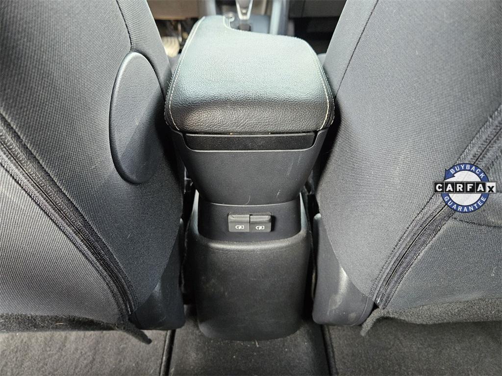 used 2023 Nissan Kicks car, priced at $16,495