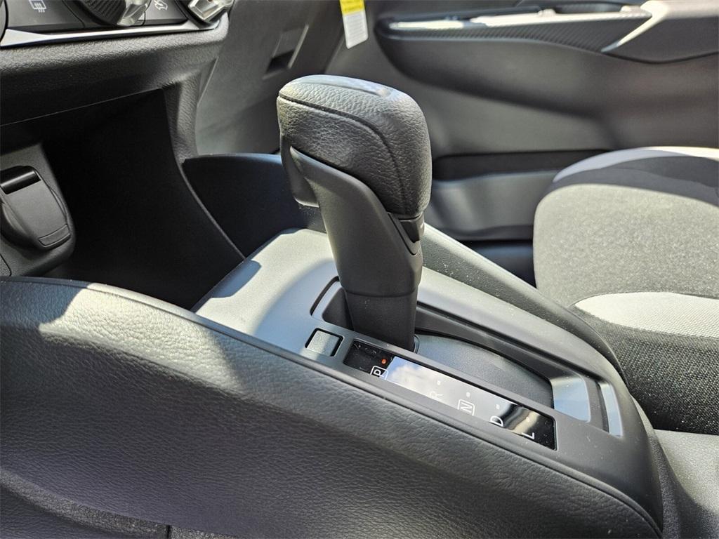 new 2025 Nissan Versa car, priced at $20,270