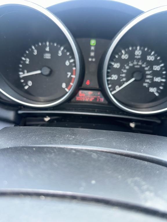 used 2011 Mazda Mazda3 car, priced at $2,999