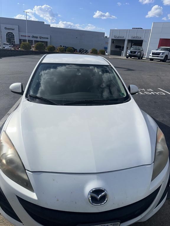 used 2011 Mazda Mazda3 car, priced at $2,999