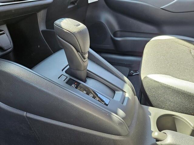 new 2025 Nissan Versa car, priced at $21,020