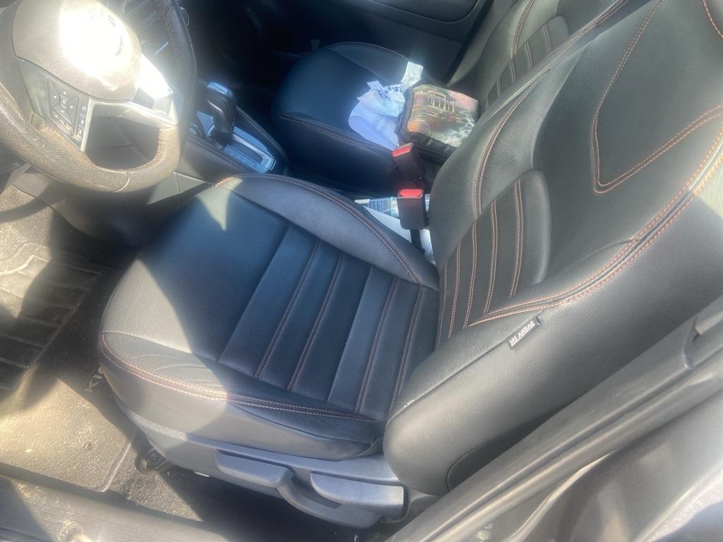 used 2019 Nissan Kicks car, priced at $13,825