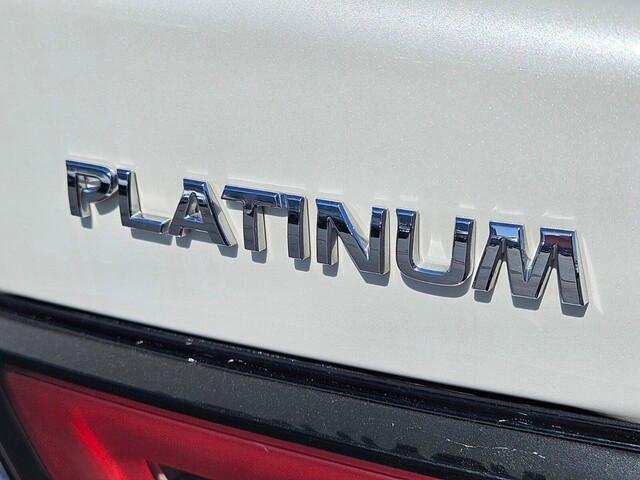 used 2023 Nissan Maxima car, priced at $33,140