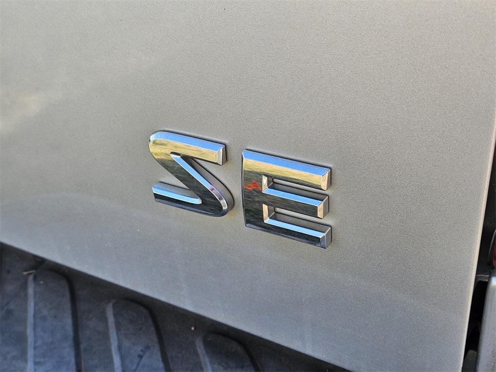 used 2006 Nissan Frontier car, priced at $5,999