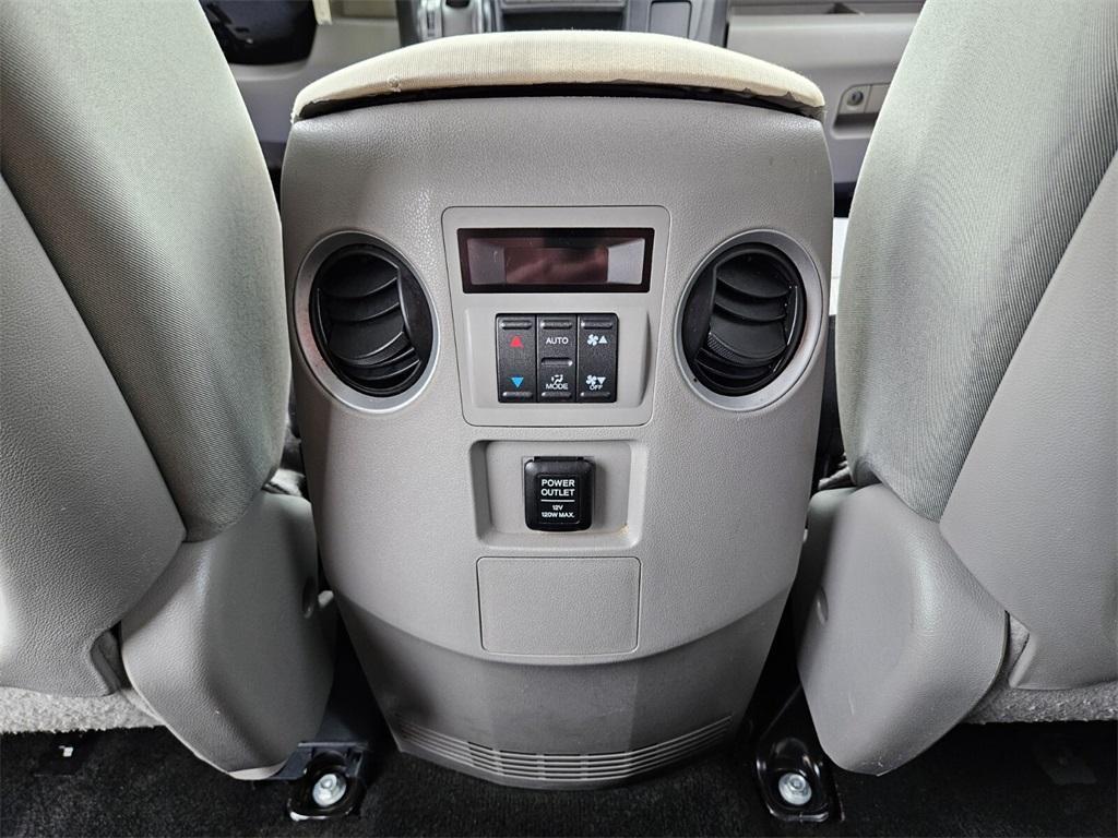 used 2013 Honda Pilot car, priced at $4,788