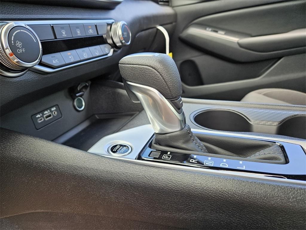 new 2025 Nissan Altima car, priced at $28,830