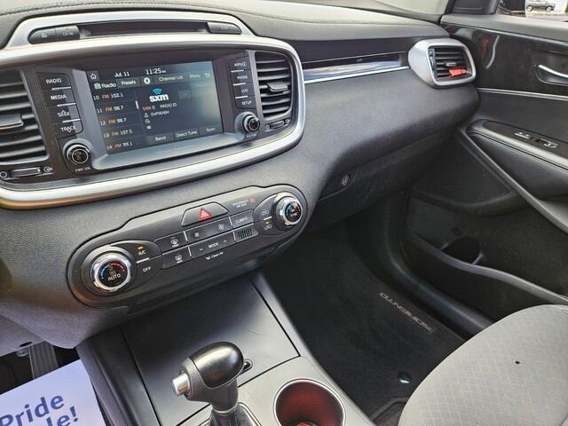 used 2018 Kia Sorento car, priced at $11,888