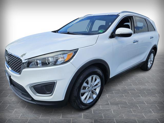 used 2018 Kia Sorento car, priced at $11,888