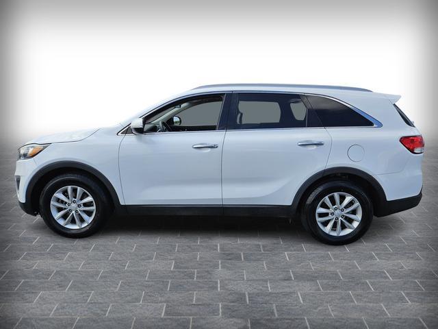 used 2018 Kia Sorento car, priced at $11,888