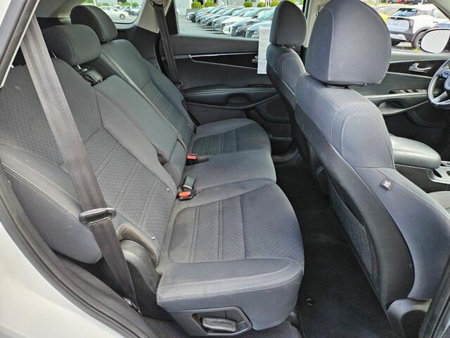 used 2018 Kia Sorento car, priced at $11,888