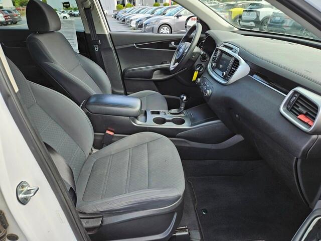 used 2018 Kia Sorento car, priced at $11,888