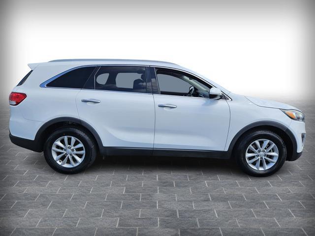 used 2018 Kia Sorento car, priced at $11,888