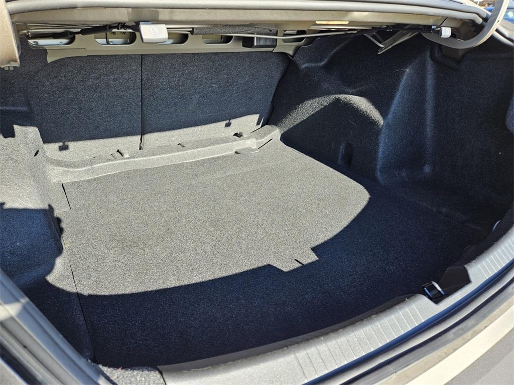 used 2024 Chevrolet Malibu car, priced at $21,212