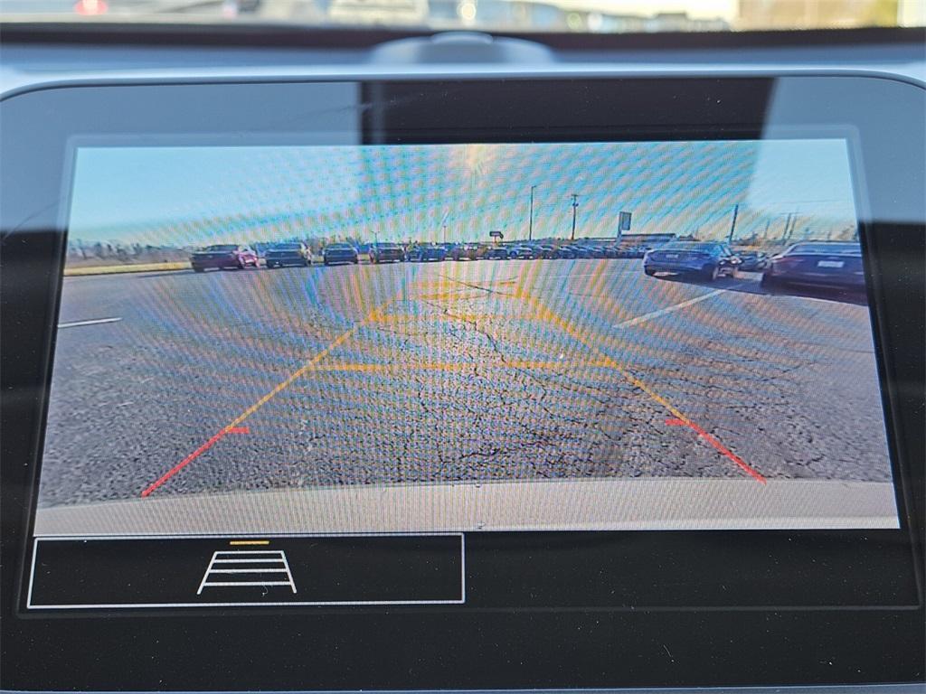 used 2024 Chevrolet Malibu car, priced at $21,212