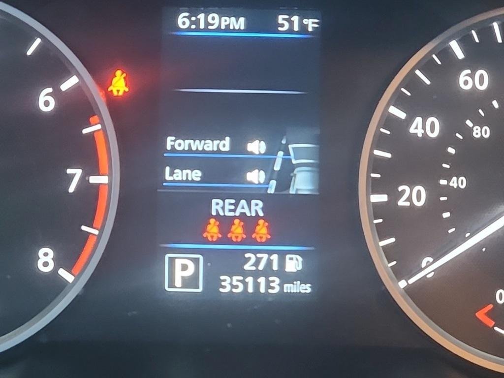 used 2024 Nissan Sentra car, priced at $17,700