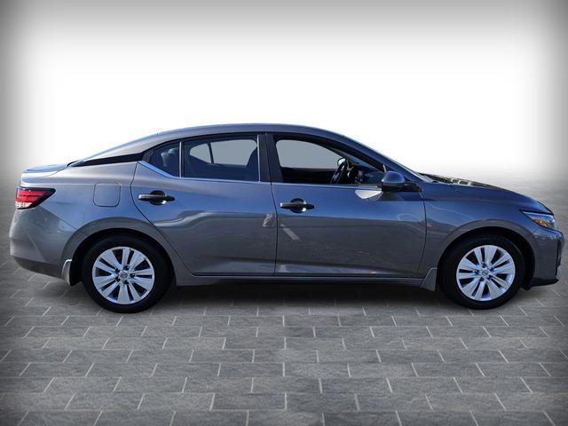 used 2024 Nissan Sentra car, priced at $17,699
