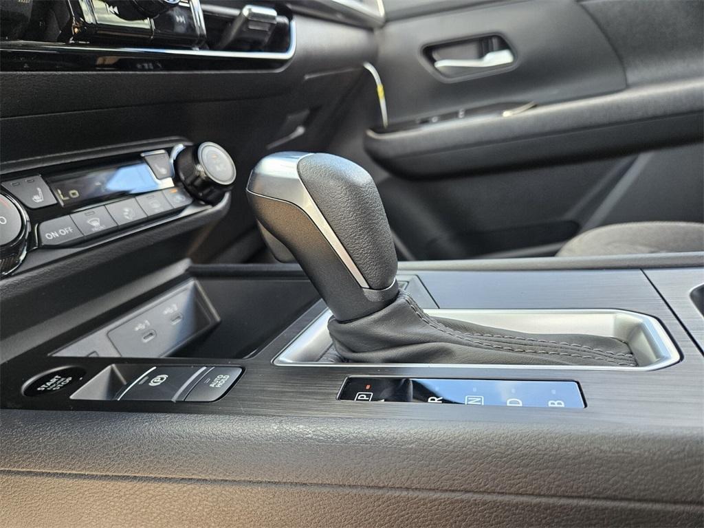 new 2026 Nissan Kicks car, priced at $28,075