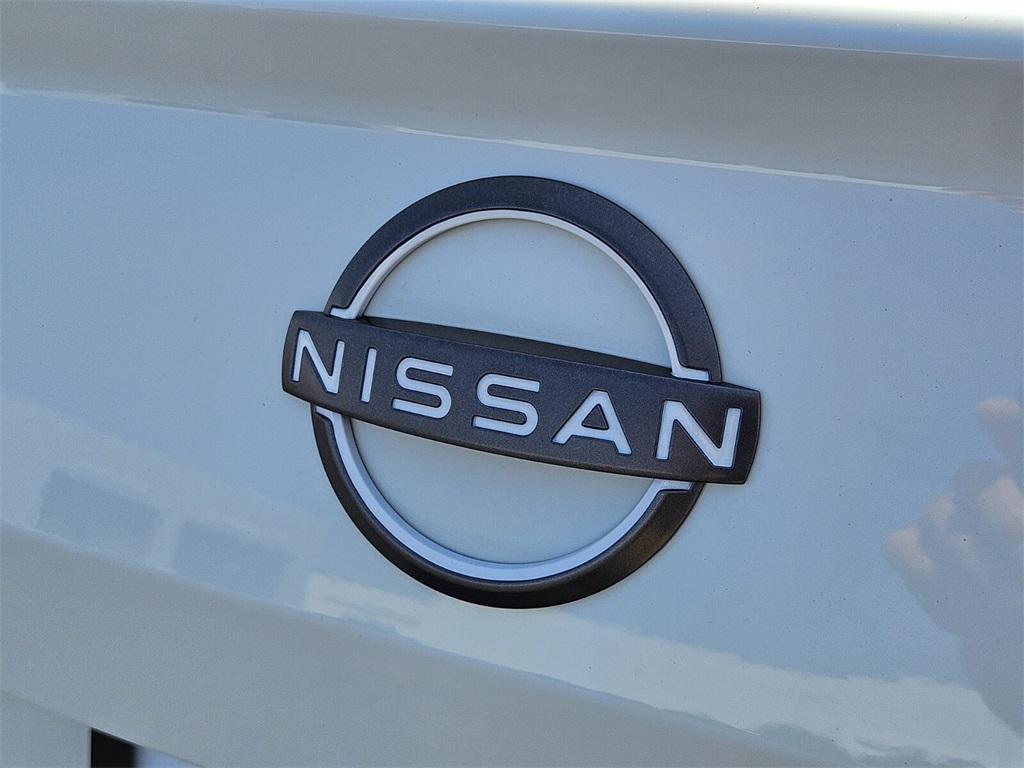used 2025 Nissan Altima car, priced at $26,888