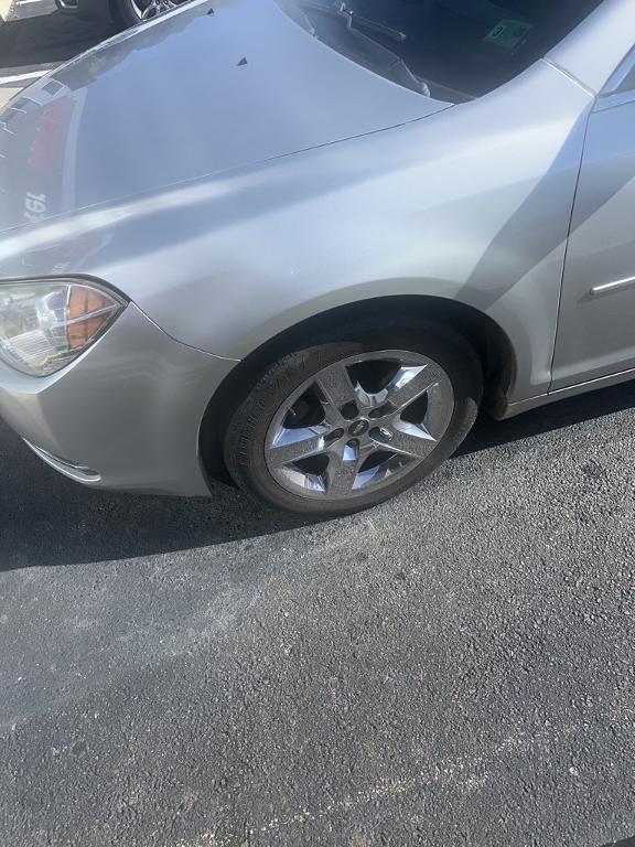 used 2010 Chevrolet Malibu car, priced at $3,978