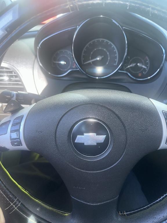 used 2010 Chevrolet Malibu car, priced at $3,978