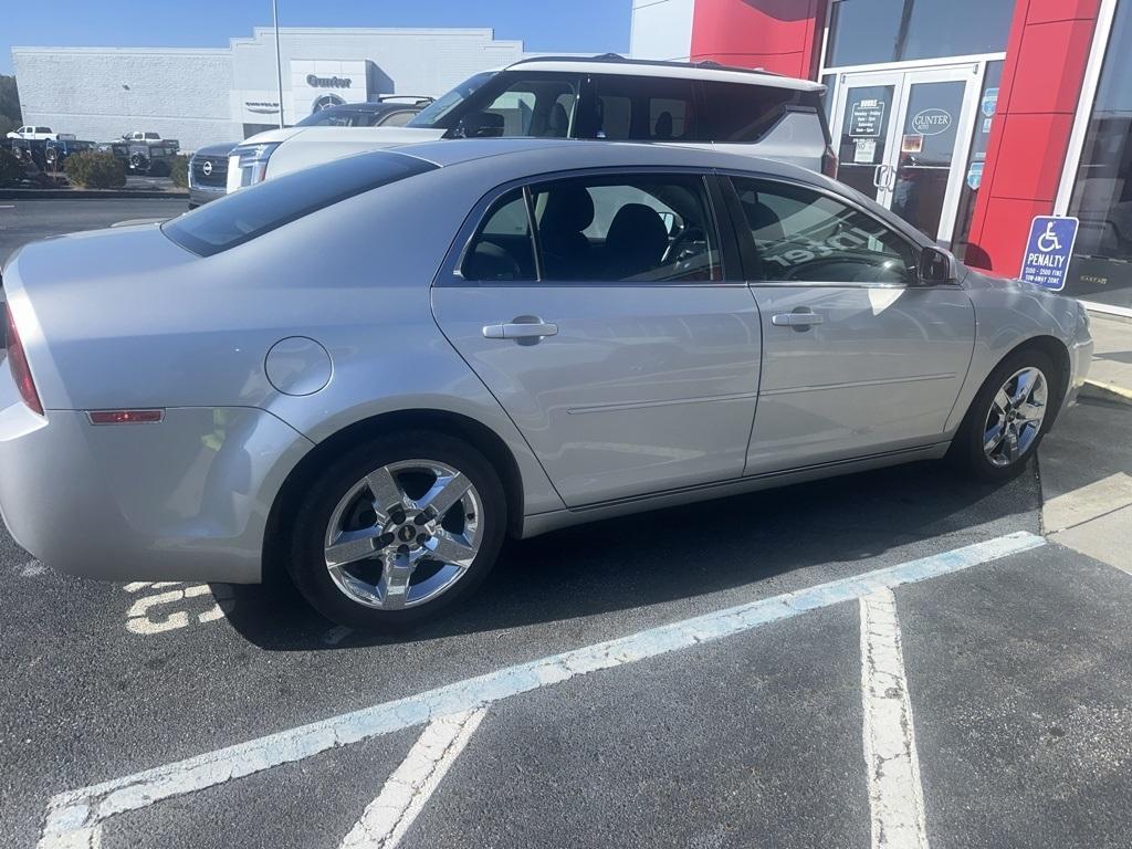 used 2010 Chevrolet Malibu car, priced at $3,978