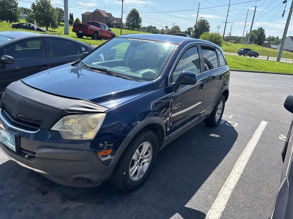 used 2009 Saturn Vue car, priced at $2,999