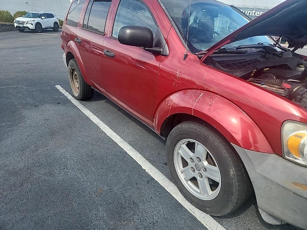 used 2007 Dodge Durango car, priced at $1,295
