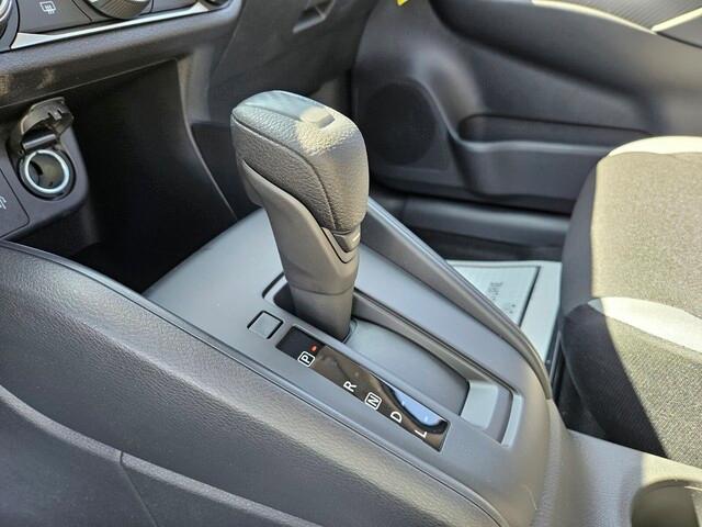 new 2025 Nissan Versa car, priced at $20,414